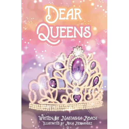 Dear Queens - Paperback
