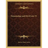 Demonology and Devil Lore V1 - Paperback