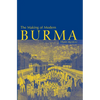 The Making of Modern Burma - Hardcover