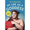 My Life as a Goddess: A Memoir Through (Un)Popular Culture - Paperback