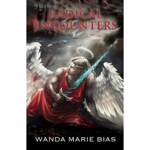 Radical Encounters: A Memoir - Paperback