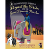 The Magnificent Journey of Roopert the Scribe and the Great Princess Paasha - Paperback