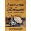 Advancing in Romans - Paperback