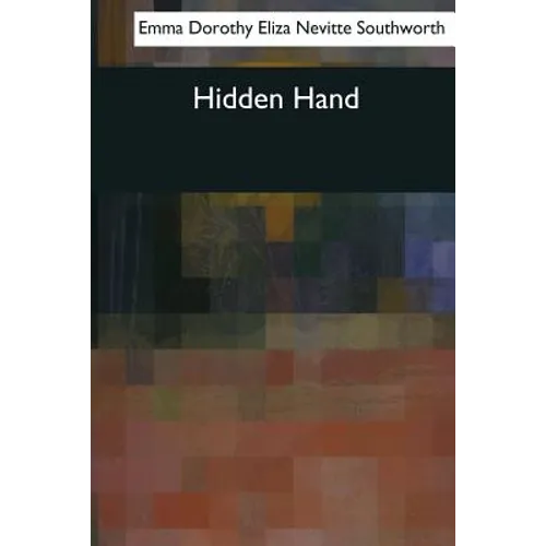 Hidden Hand - Paperback