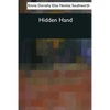 Hidden Hand - Paperback
