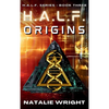 H.A.L.F.: Origins - Hardcover