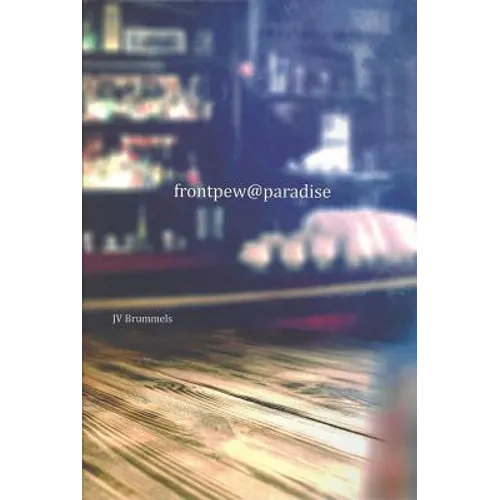 Frontpew@paradise - Paperback