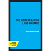 The Modern Law of Land Warfare - Paperback