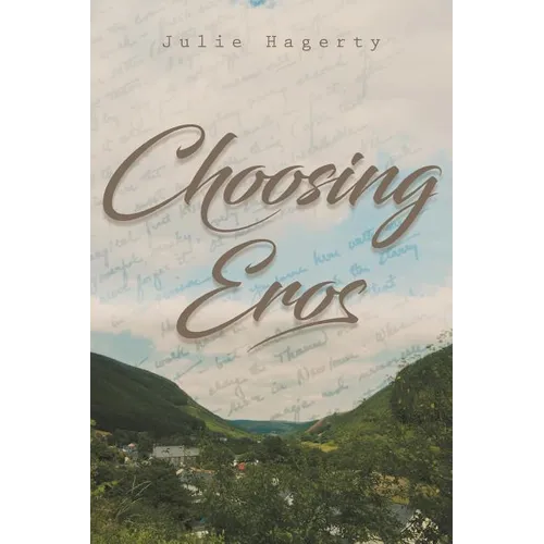 Choosing Eros - Paperback