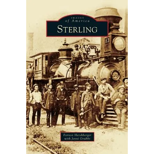 Sterling - Hardcover
