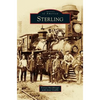Sterling - Hardcover