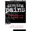 Growing Pains: Russian Democracy and the Election of 1993 - Paperback