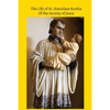 The Life of St. Stanislaus Kostka: Of the Society of Jesus - Paperback