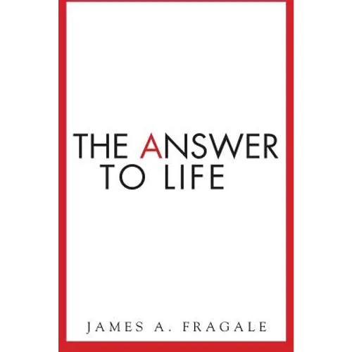 The Answer to Life - Paperback