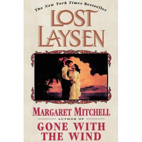 Lost Laysen - Paperback