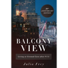 Balcony View, Living at Ground Zero After 9/11: 20th Anniversary Edition - Paperback