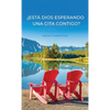 ¿Está Dios Esperando una Cita Contigo? - Paperback