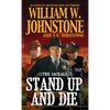 Stand Up and Die - Mass Market Paperbound