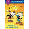 Welcome to the Inkwell Isles! (the Cuphead Show!) - Paperback