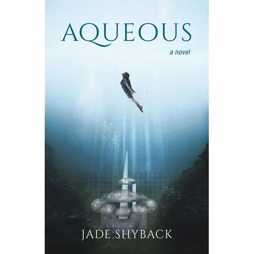 Aqueous - Paperback