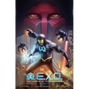 E.X.O.: The Legend of Wale Williams Volume 1 - Paperback