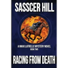 Racing From Death: A Nikki Latrelle Mystery - Paperback