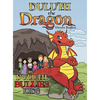 Duluth the Dragon: Duluth Bullies Kids - Hardcover