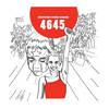 4645 - Paperback