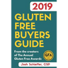 2019 Gluten Free Buyers Guide: Connecting you to the best in gluten free so you can skip to the good stuff. - Paperback