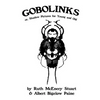 Gobolinks: or, Shadow Pictures for Young and Old - Paperback
