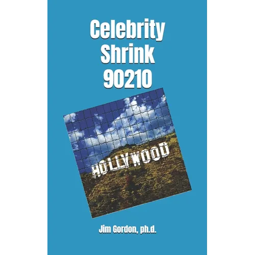 Celebrity Shrink 90210 - Paperback