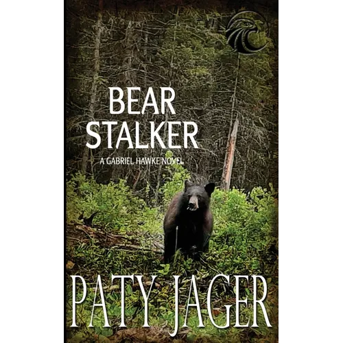 Bear Stalker - Paperback