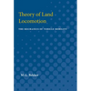 Theory of Land Locomotion: The Mechanics of Vehicle Mobility - Paperback