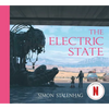 The Electric State - Hardcover