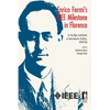 Enrico Fermi's IEEE Milestone in Florence - Paperback
