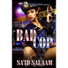 Bad Cop - Paperback