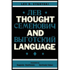 Thought and Language - Paperback
