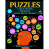 Puzzles for Stroke Patients: Large Print Version - Paperback