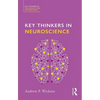 Key Thinkers in Neuroscience - Paperback