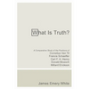 What Is Truth? - Paperback