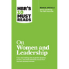 Hbr's 10 Must Reads on Women and Leadership (with Bonus Article Sheryl Sandberg: The HBR Interview) - Hardcover