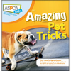 Amazing Pet Tricks - Paperback