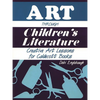 Art Through Children's Literature: Creative Art Lessons for Caldecott Books - Paperback