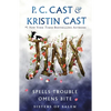 Jinx: A 2-In-1 Sisters of Salem Collection - Paperback