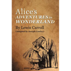 Alice's Adventures in Wonderland by Lewis Carroll: (Adapted by Joseph Cowley) - Paperback