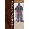 Deerskins and Duffels: The Creek Indian Trade with Anglo-America, 1685-1815 - Paperback