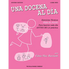 A Dozen a Day Mini Book - Spanish Edition - Paperback