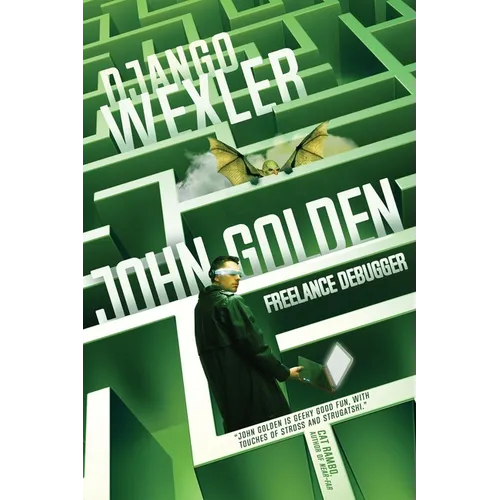 John Golden, Freelance Debugger - Paperback