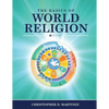 The Basics of World Religion - Paperback