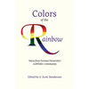Colors of the Rainbow - Paperback